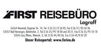 Sponsor First Reisebüro