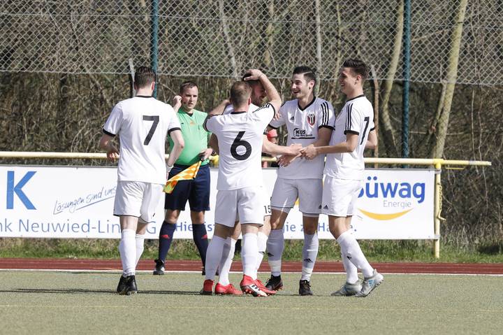 VfB Linz - SG Malberg