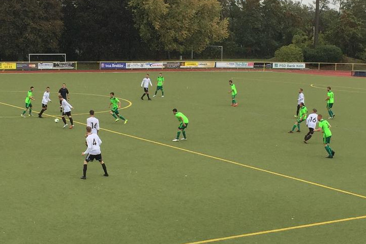 VfB Linz - SG Mendig