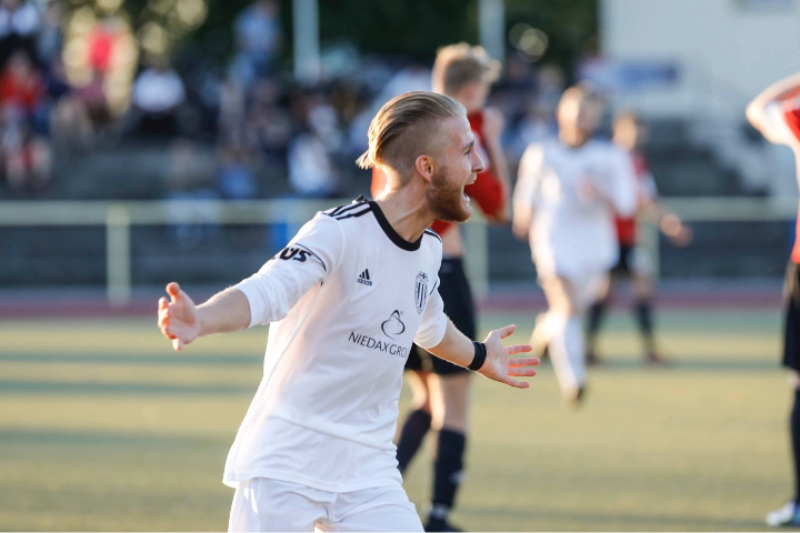 VfB Linz - SG Hochwald-Zerf