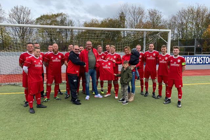 VfB Linz - 3. Mannschaft