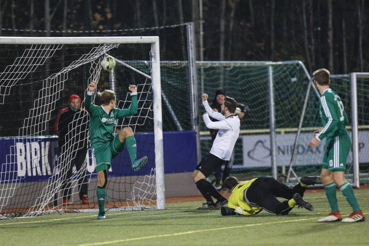 VfB Linz - TuS Oberwinter