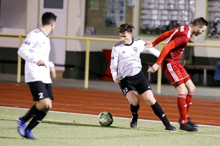 VfB Linz - FSV Trier-Tarforst