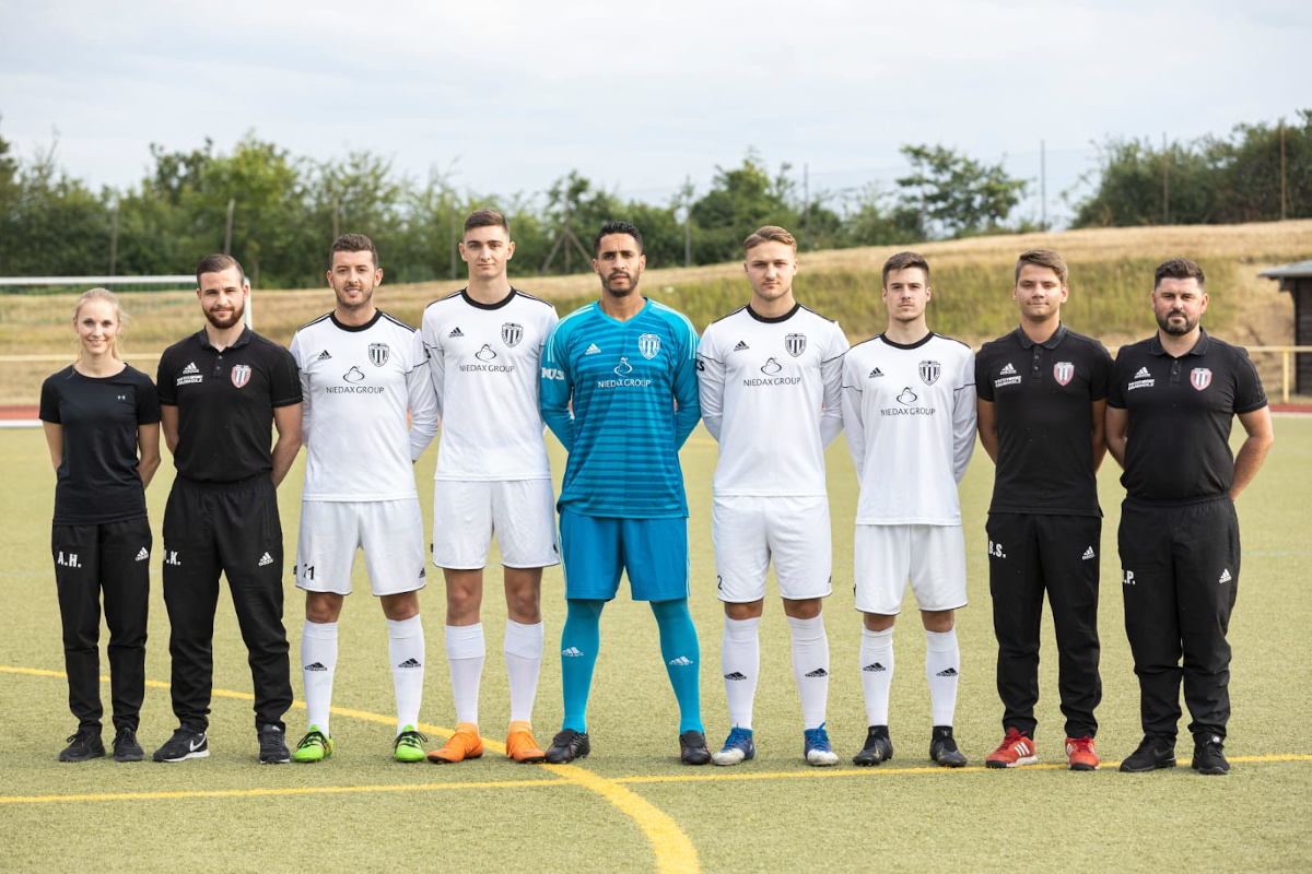 Die Neuzugänge der 1. Mannschaft des VfB Linz in der Saison 2019/2020