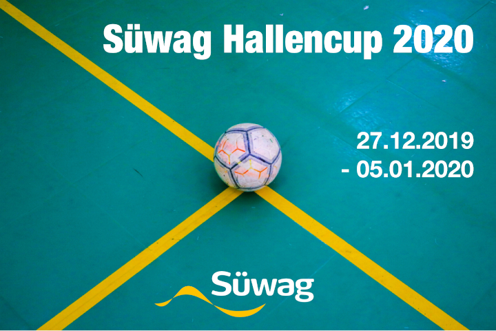 Süwag Hallencup 2020