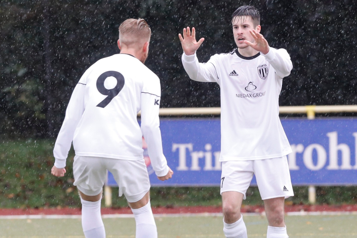 VfB Linz - TSV Emmelshausen