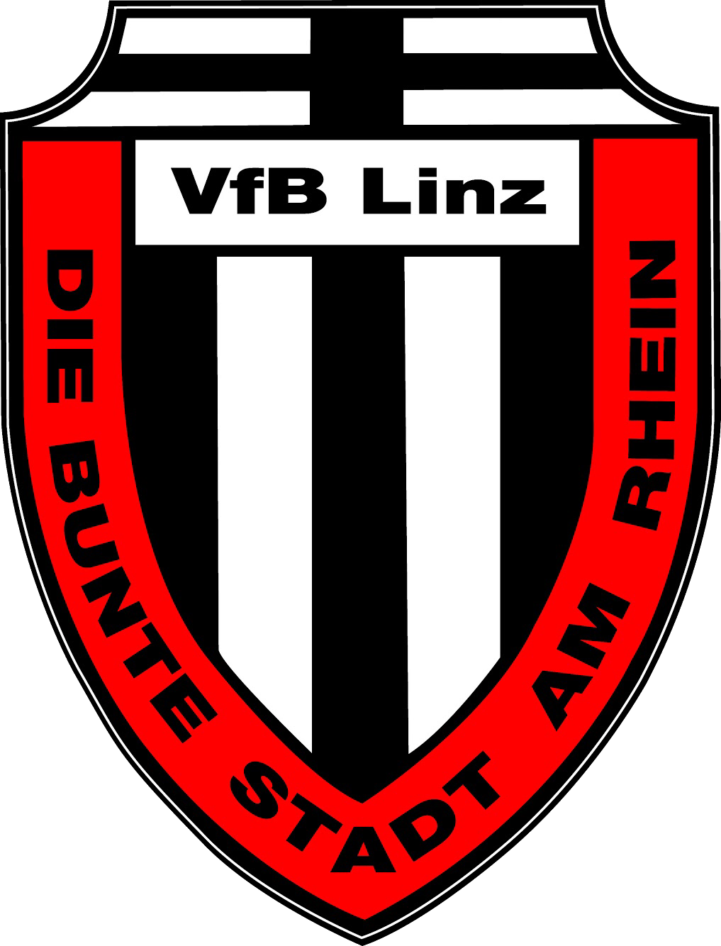 VfB 1920 Linz e.V. logo