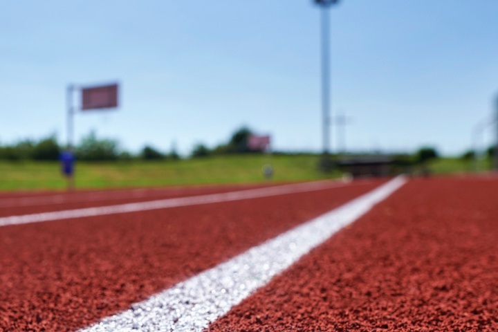 Leichtathletik Schnuppertraining für Kinder