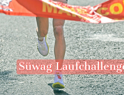 Süwag-Laufchallenge