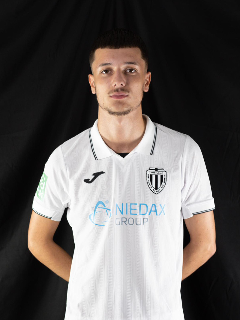 Adis Siljkovic