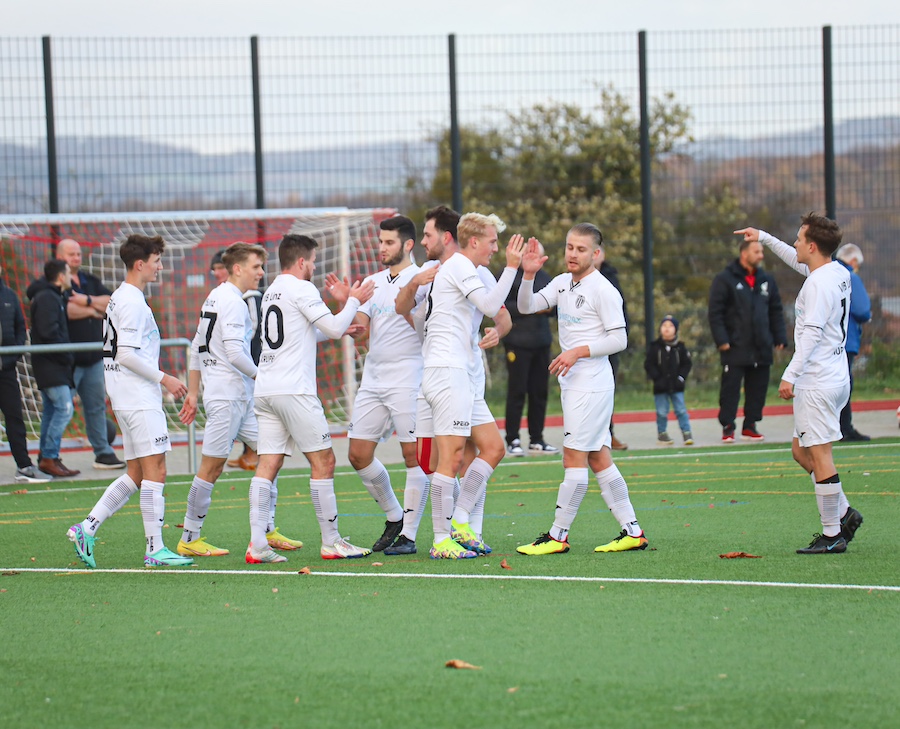 FC Kosova Montabaur - VfB Linz