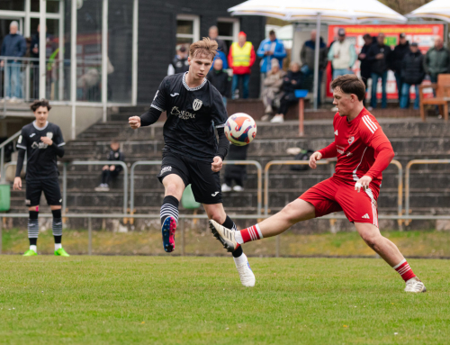 VfB Linz unterliegt in Morbach deutlich – 1:4 beim FV Hunsrückhöhe