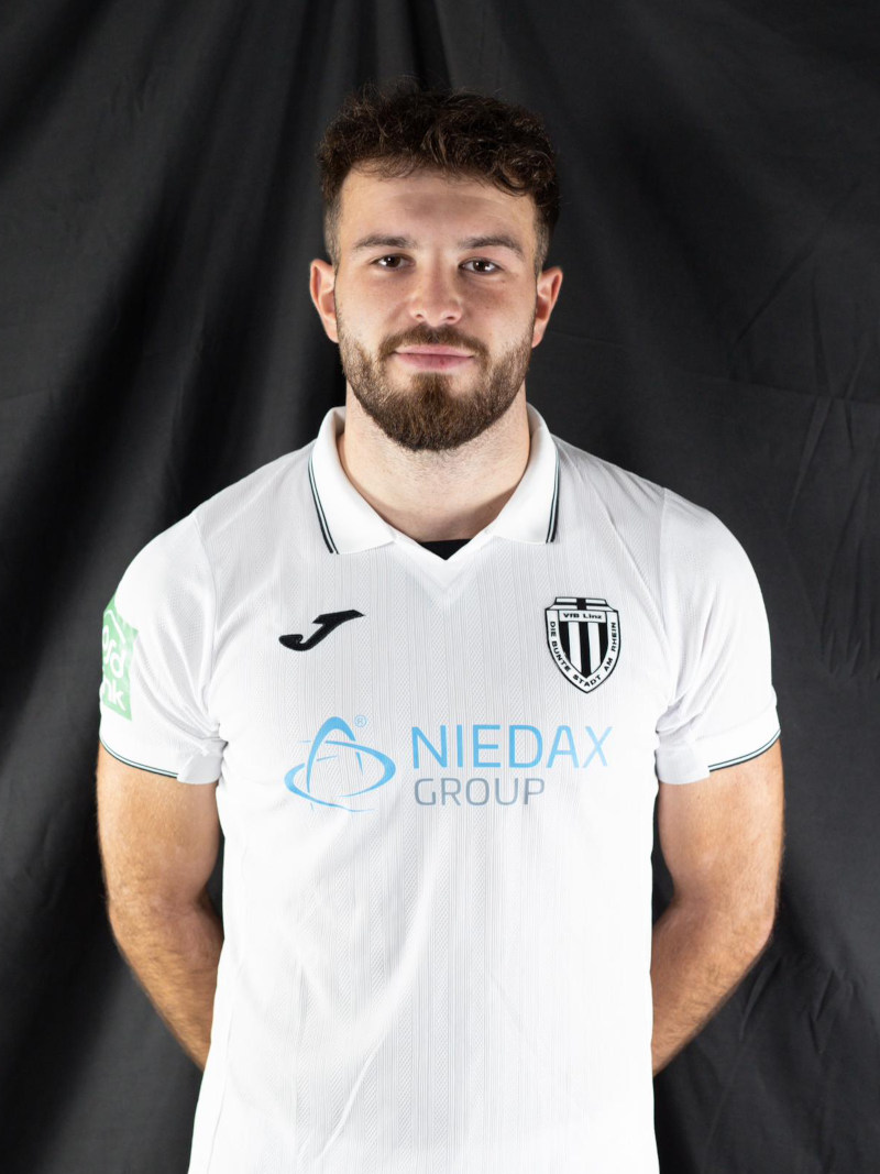 #8 Meris Siljkovic