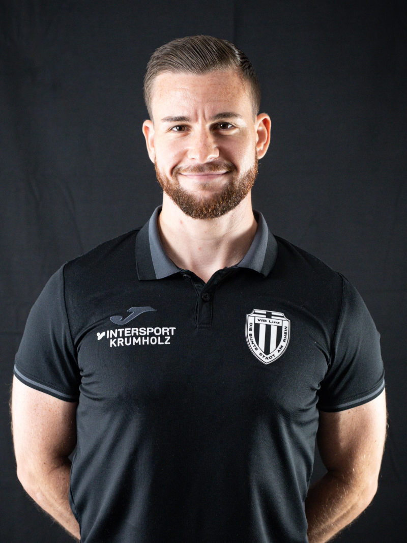 Michael Krupp (Co-Trainer)