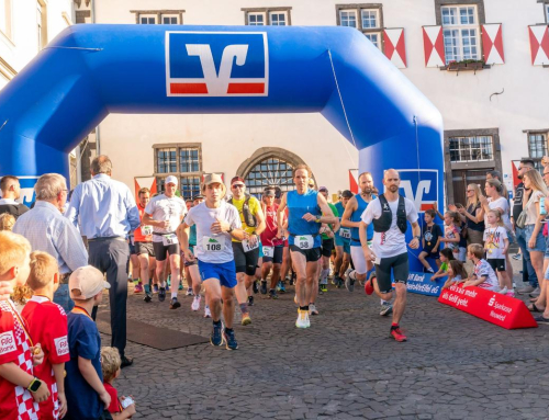 Rheinhöhenlauf 2026 – es geht weiter! 🏃‍♀️🏃‍♂️