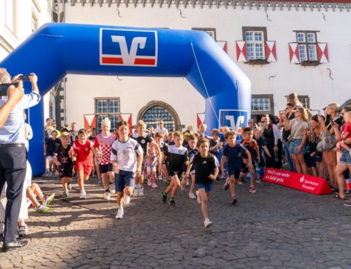 19. Rheinhöhenlauf feiert gelungene Premiere unter neuer Organisation