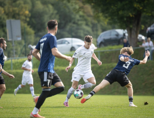VfB Linz kassiert nächste deutliche Niederlage