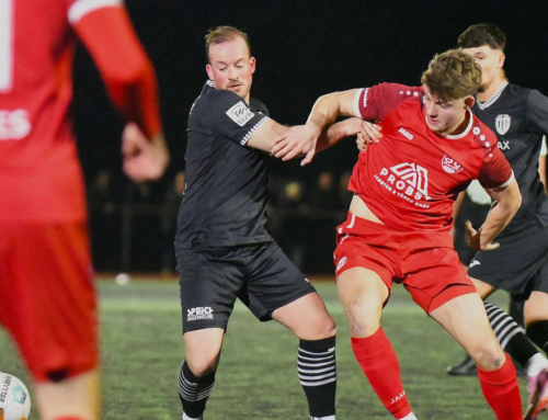 Bittere Niederlage trotz starker Auswärtsleistung