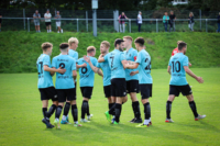 SG Weitefeld - VfB Linz