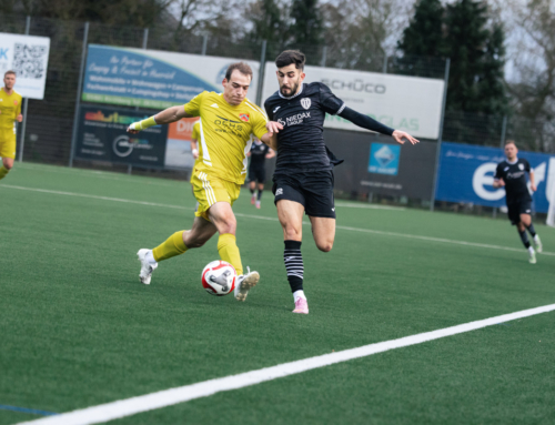 Effiziente Kaiserbergelf fährt wichtigen Auswärtssieg ein