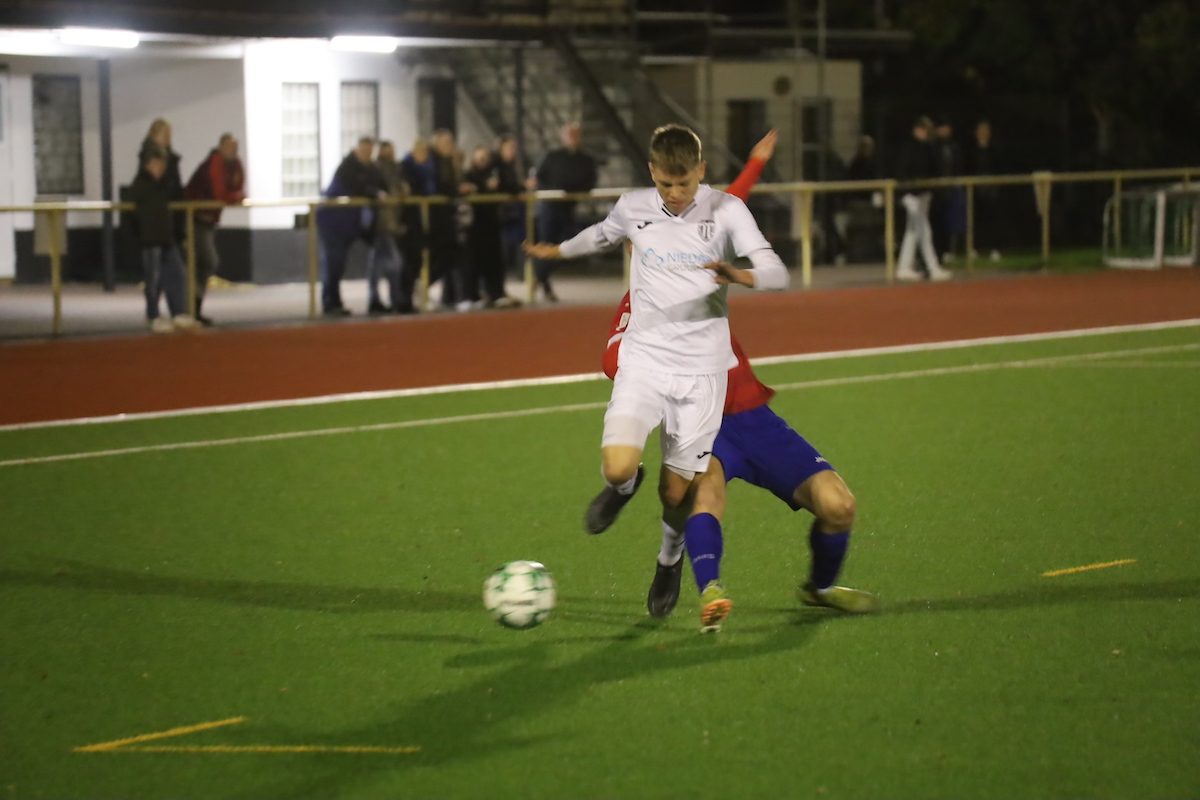 VfB Linz - SG Neitersen