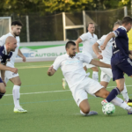 VfB Linz - SG St Katharinen