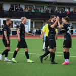 VfB Linz - SG Wallmenroth