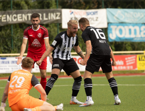 Rheinlandliga Saisonrückblick 24/25