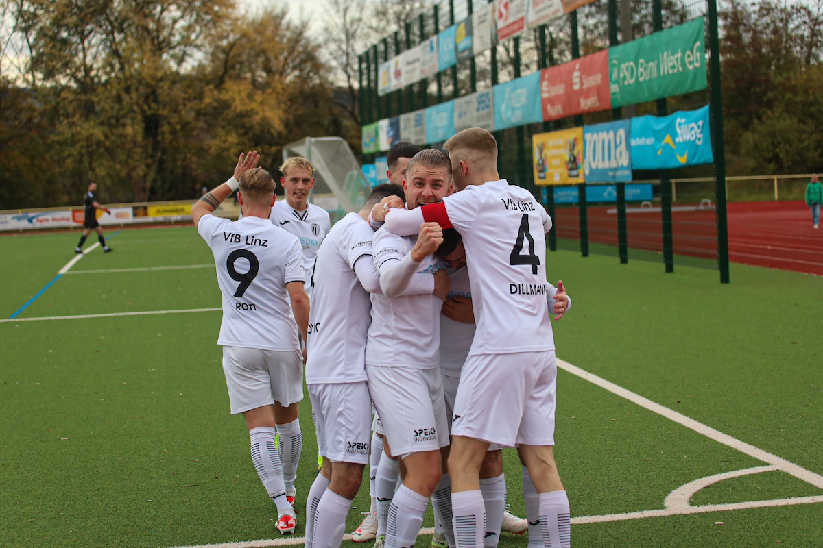 VfB Linz - TuS Burgschwalbach