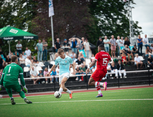 Heim-Debakel am Kaiserberg: VfB Linz verspielt 4:0-Führung gegen TuS Mayen