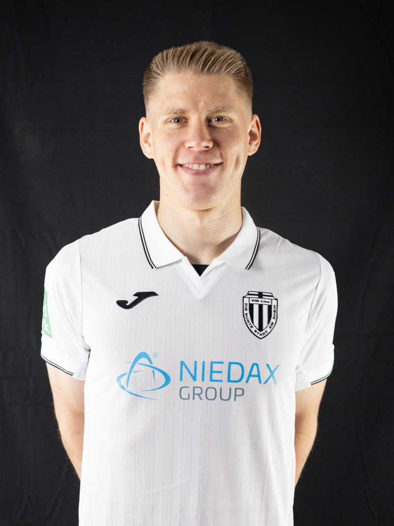 Yannick Dillmann